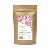 Ashwagandha proszek 100g BATOM BIO - suplement diety