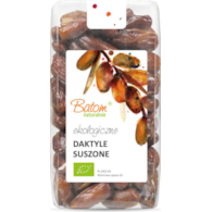 Daktyle bez pestek 500g BATOM BIO
