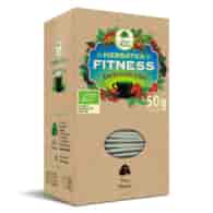 Herbatka Fitness ekspres 25T DARY NATURY BIO