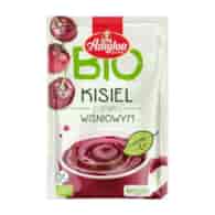 Kisiel wiśniowy bezglutenowy 30g AMYLON BIO
