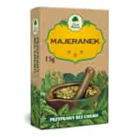 Majeranek 15g DARY NATURY
