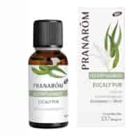 Mieszanka olejków eterycznych EUCALY'PUR do dyfuzora 30ml PRANARÔM EKO