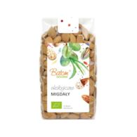Migdały 300 g BATOM BIO