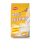 Napój ryżowy naturalny w proszku bezglutenowy 400g ZAJIC