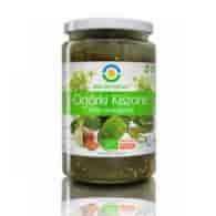 Ogórki kiszone 760g BIOFOOD BIO