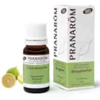 Olejek eteryczny bergamotkowy Pomarańcza bergamotka Pomarańcza bergamota Citrus bergamia 10ml PRANARÔM BIO