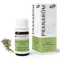 Olejek eteryczny cyprysowy Cyprys wiecznie zielony Cupressus sempervirens 5ml PRANARÔM BIO