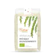 Ryż biały długoziarnisty 500g BATOM BIO