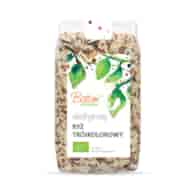 Ryż trójkolorowy 500g BATOM BIO