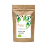 Spirulina proszek 100g BATOM BIO