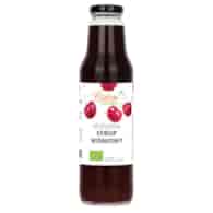 Syrop wiśniowy 750ml BATOM BIO
