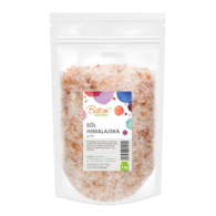 Sól himalajska gruba 1kg BATOM