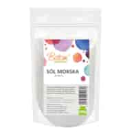 Sól morska drobna 500g BATOM