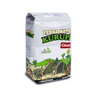 Yerba Mate klasyczna 500g KURUPÍ