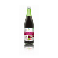 Zakwas z buraków kiszony tłoczony NFC 500ml BIOFOOD BIO