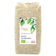 Kasza jęczmienna 1kg BATOM BIO