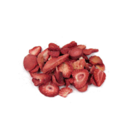 Owoce liofilizowane Truskawka 100g BATOM