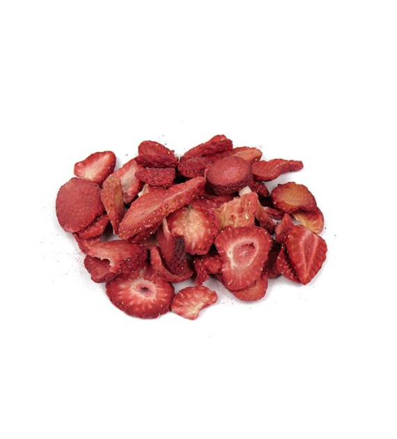 Owoce liofilizowane Truskawka 100g BATOM