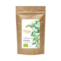 Stewia liście suszone mielone 150g BATOM BIO
