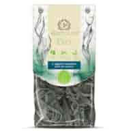 Makaron pszenny durum tagliatelle / Algi morskie 250g BARTOLINI BIO