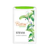 Stevia słodzik tabletki 300szt. 18g BATOM
