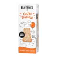 Ciastka bananowe bezglutenowe 100g GLUTENEX
