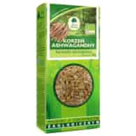 Herbatka Ashwagandha korzeń 50g DARY NATURY BIO