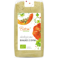 Białko dyniowe z pestek dyni 250g BATOM BIO