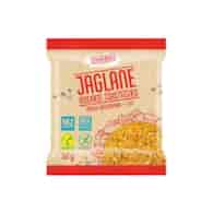 Miękkie ciasteczko jaglane Pasta orzechowa & Chia bez cukru 50g FRANK&OLI