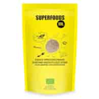 Kakao surowe nieodtłuszczone proszek 400g BIO PLANET SUPERFOODS BIO