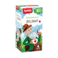Herbatka ziołowa dla dzieci ekspres 20T APOTHEKE BIO