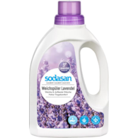 Płyn do płukania Lawenda 750ml SODASAN