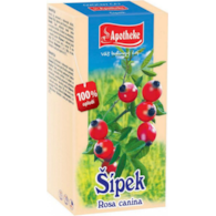 Herbatka Dzika róża ekspres 20T APOTHEKE