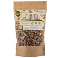 Granola kakao 320g PAPAGRIN BIO