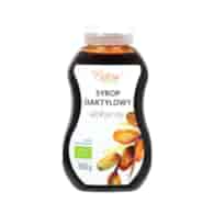 Syrop daktylowy 250ml BATOM BIO