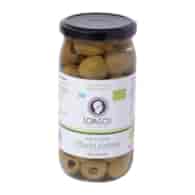 Oliwki zielone drylowane 360g IORGOS BIO