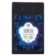 Herbata Sencha zielona liściasta 100g ECOBLIK BIO