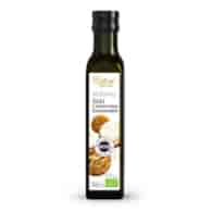 Olej z orzechów makadamia (macadamia) 250ml BATOM BIO