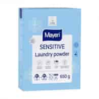 Proszek do prania Sensitive 650g MAYERI EKO