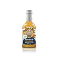 Sos balsamiczny z pomarańczami bez dodatku cukru 200ml CRETAN NECTAR BIO