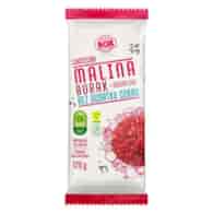 Ciasteczka malina burak & nasiona chia bez cukru 120g BOX VITAL