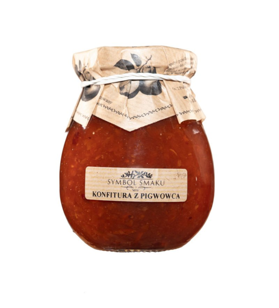 Konfitura z pigwowca 300 g SYMBOL SMAKU