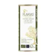 Oliwa z oliwek extra virgin Grecja Kreta puszka 500ml PLAKIAS BIO