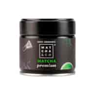 Matcha ceremonialna Premium 30g MATCHA & CO BIO