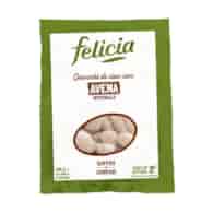 Gnocchi ryżowo-owsiane bezglutenowe 400g FELICIA - najlepiej spożyć przed: 15.11.2026