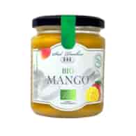 Mus z mango bez cukru 260g SAD DANKÓW BIO