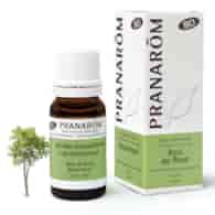 Olejek eteryczny Drzewo różane Aniba rosaeodora ssp amazonica 10ml PRANARÔM BIO