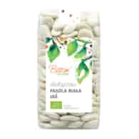 Fasola biała Jaś 500g BATOM BIO