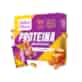 Mini batoniki proteinowe karmelowe niskie IG bez cukru 102g DOBRA KALORIA