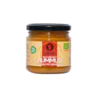 Hummus z suszonymi pomidorami 185g IORGOS BIO